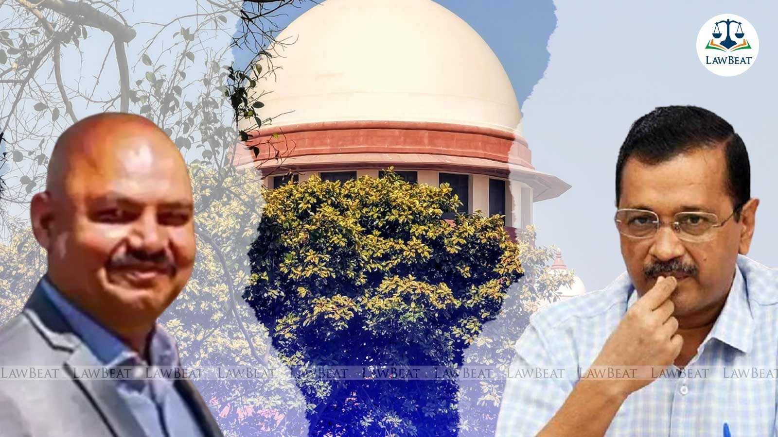 BREAKING| He shall not be reinstated at CMs office, SC grants bail to Bibhav Kumar